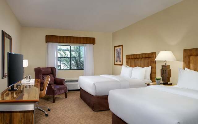 Silverton Casino Lodge - Newly Renovated