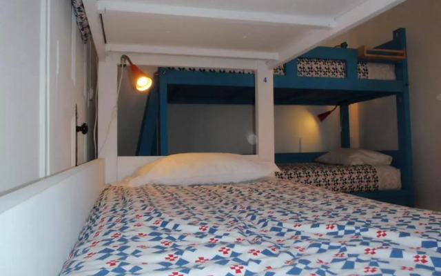 Aveiro Rossio Hostel