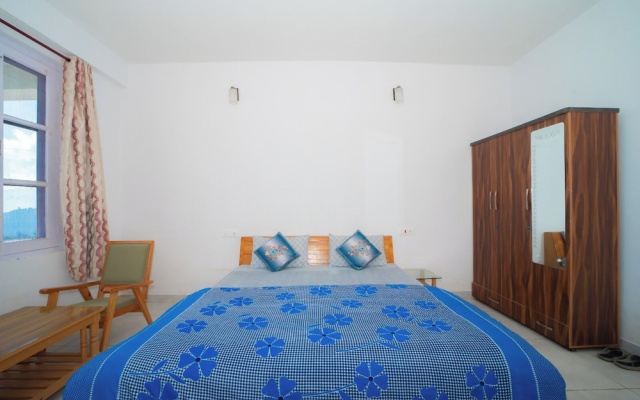 Forest Rest House Tannu Jubbar