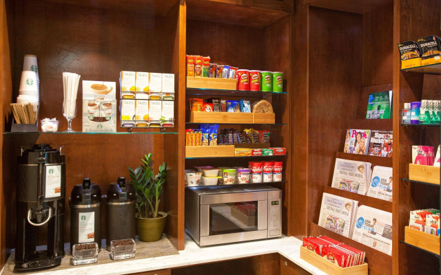 Sheraton Pittsburgh Airport Hotel