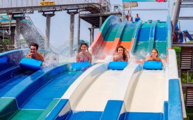 Habitat Barcelona Apartment