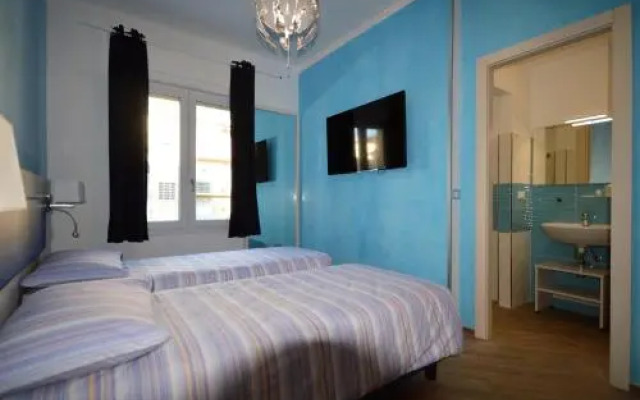 Palafiori Rooms Sanremo