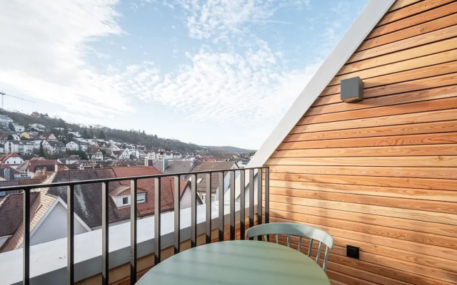 Limehome Stuttgart Elsenhansstr.