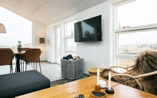 Holiday Home in Løkken