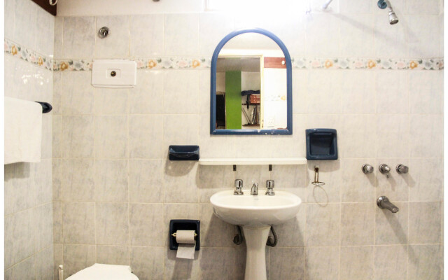 El Camino Hostel