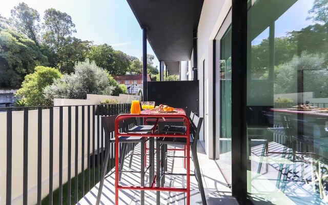 AV Liberdade Premium II BY Homing