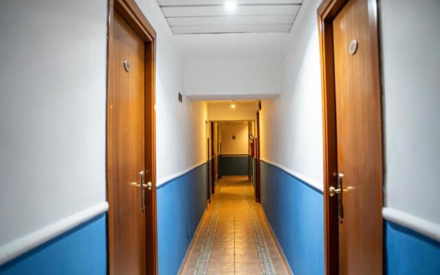 Hotel Ferrarese Roma