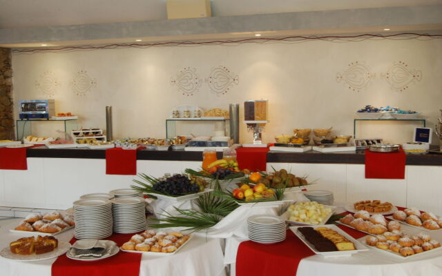 UNAHOTELS Club Hotel Ancora