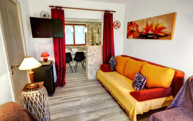 Holiday Home Casa Sole