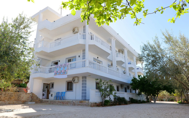 Unique Albania CondoHotel