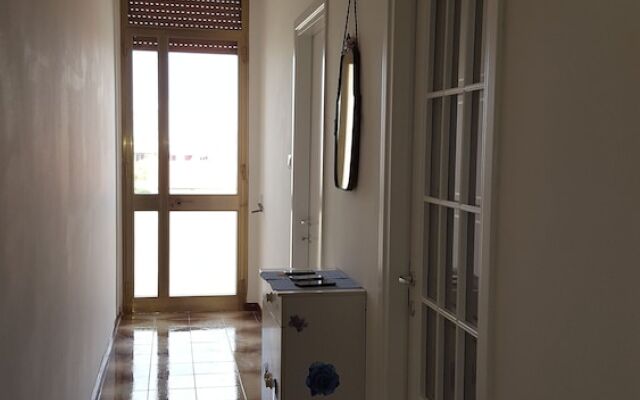 Vacanza Alle 4 Colonne