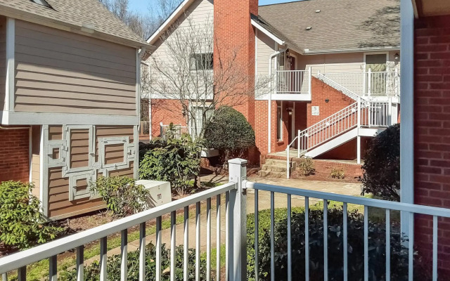 Residence Inn by Marriott Spartanburg