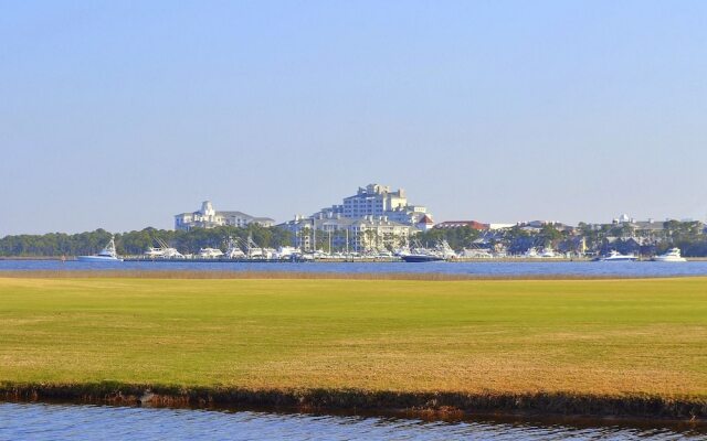 Beachside II 4213 by RedAwning