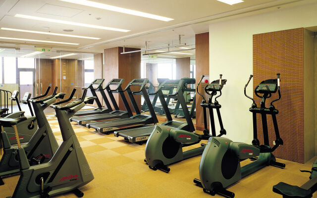 Ambassador Hotel - Hsinchu