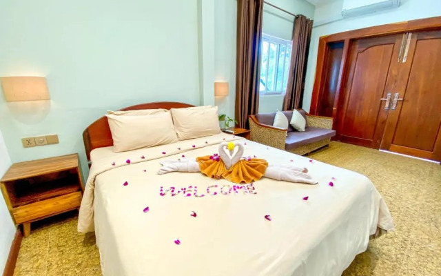 Muni Residence & Spa