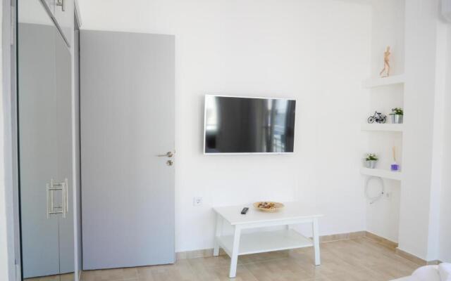 Lux Sea Apartment - Porto Rafti