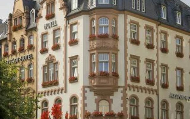 Hotel Roemischer Kaiser