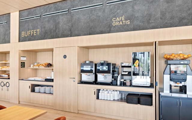 B&B Hotel Madrid Tres Cantos