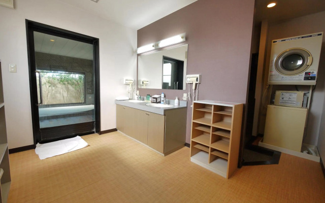 Hotel Route-Inn Nakano