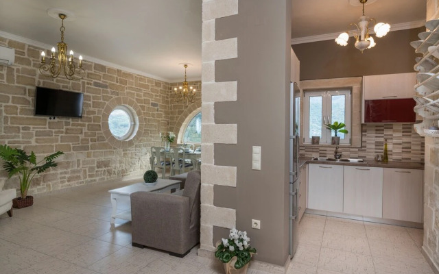 Casa Belvedere Apartments