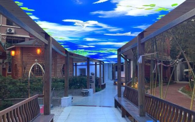 Xiamen Henglong Garden Hotel