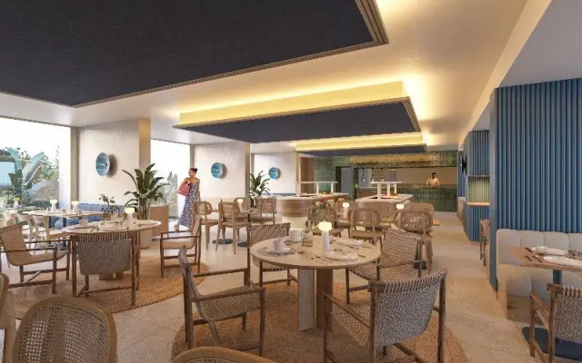 The Editory Ocean Way Funchal