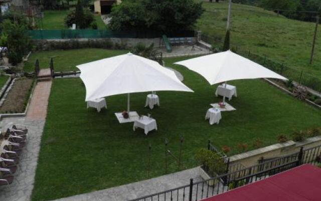 Hotel Don Pablo