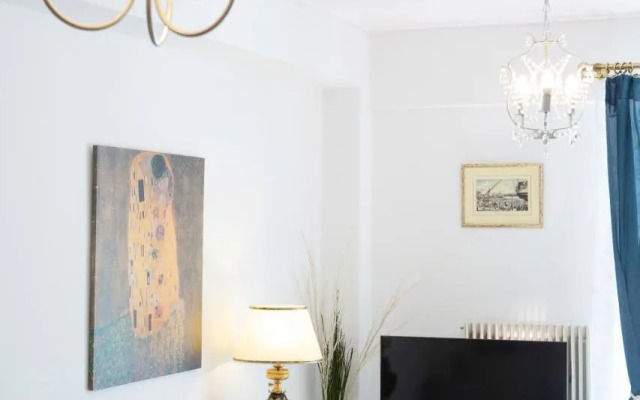 Zeas Apartment