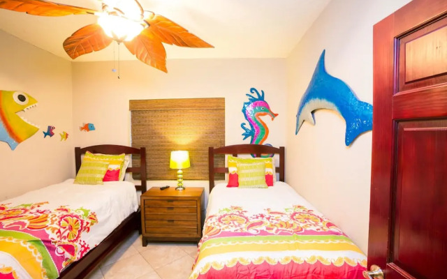 Villa Del Playa 1