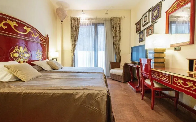 Hotel & Spa Sierra De Cazorla