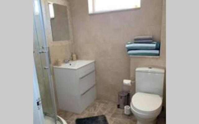 Creag Mhor Self Catering Holiday Apartment