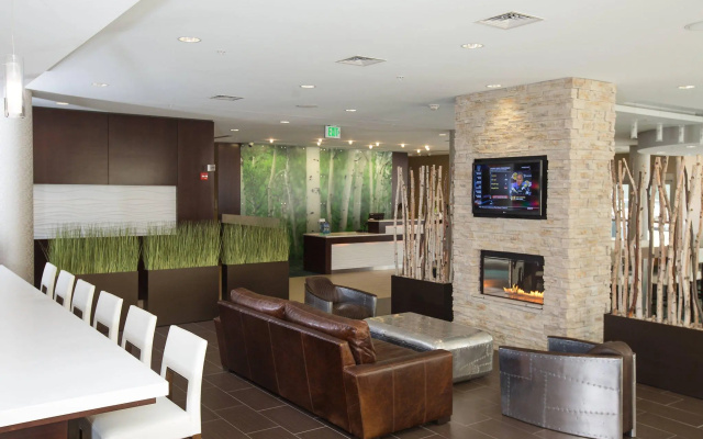 SpringHill Suites by Marriott Bloomington