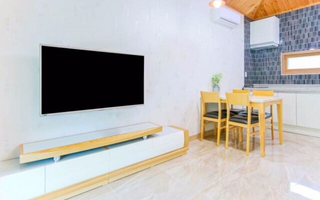 Yangyang Daol Pension