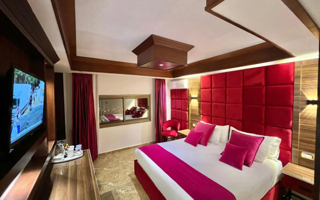 Petra Sella Hotel