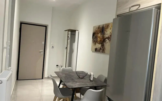 Adelais in Piraeus With 1 Bedrooms and 1 Bathrooms