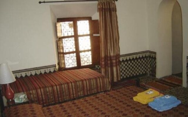 Riad Maïa