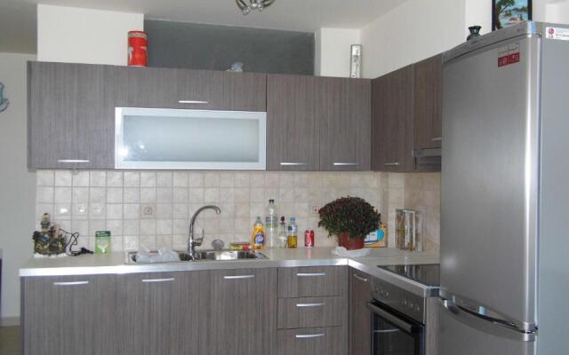 Filippos Apartments