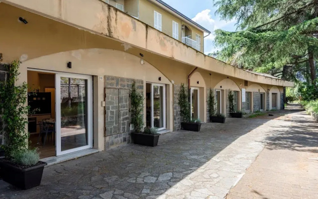 Charming Flat in Cogoleto 1