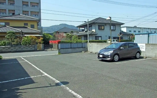 Business Hotel Sennari