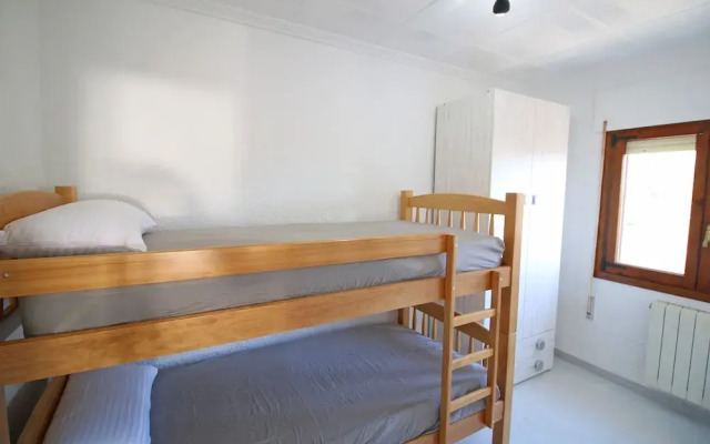 Villa Costa Calpe - Ute