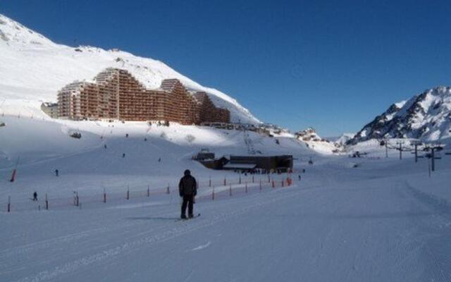 Appartement La Mongie, 2 pièces, 6 personnes - FR-1-404-89