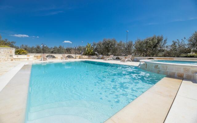 Appartamento Salice Salentino