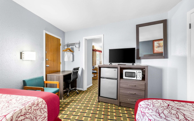 Americas Best Value Inn Belleville