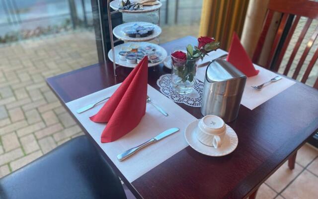 Hotel Villa Sophia