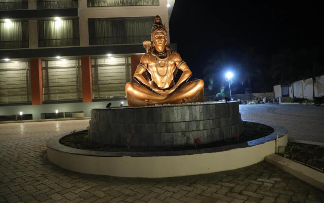 VITS The Somnath Gateway