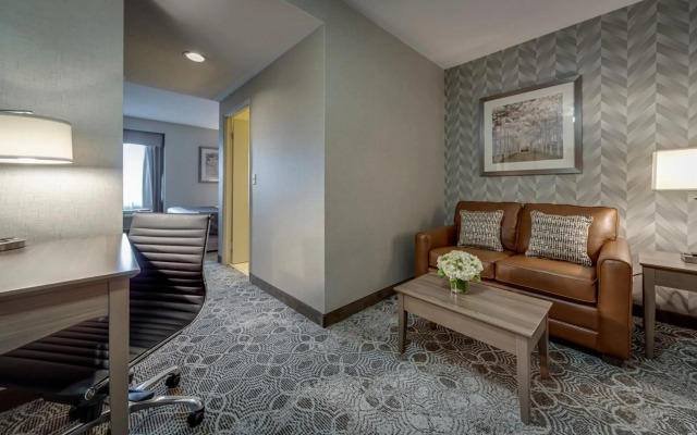 Monte Carlo Inn Toronto - Markham
