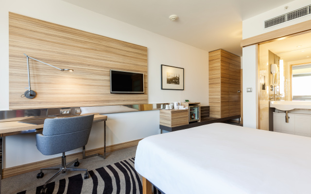 Novotel Istanbul Zeytinburnu