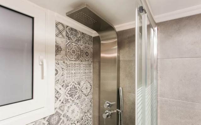 Explore Athens with 2 Bedroom Condo