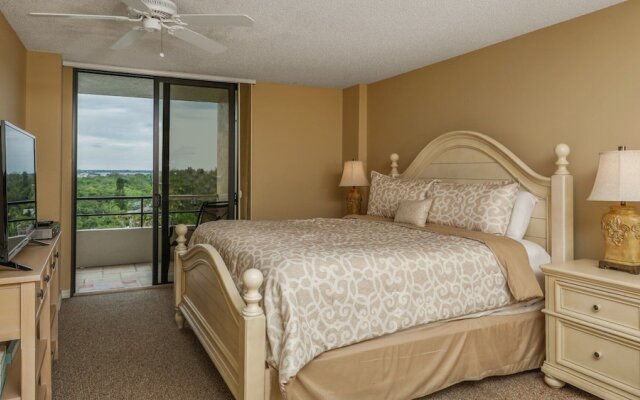 6415 Midnight Pass Road Unit ph8