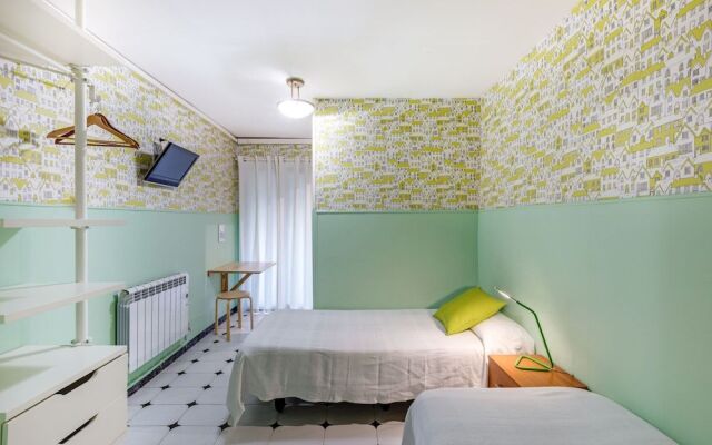 Hostal Oliveta